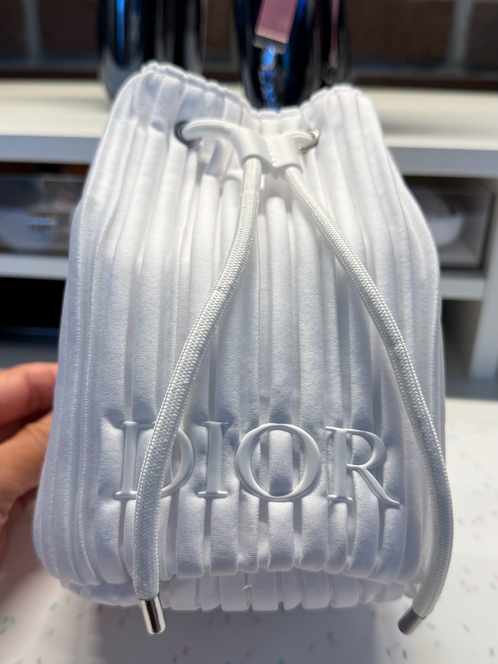 Dior Pochon Pouch